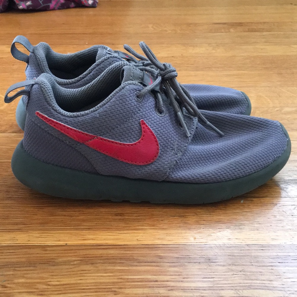 nike rosche kids